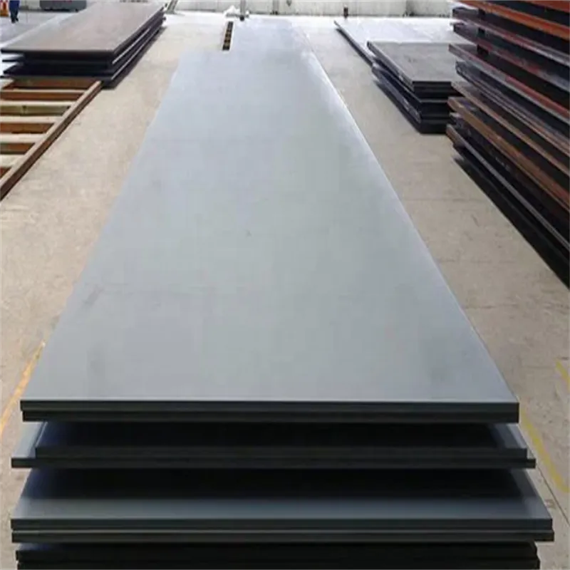 carbon steel plate&sheet